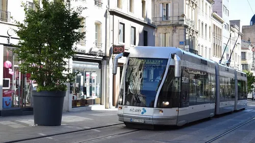 Réseau STAN : Des perturbations jusqu’au 22 mai